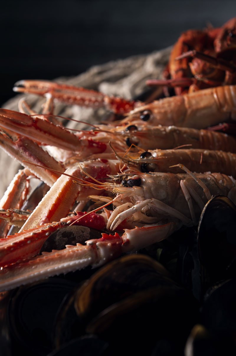 Mariscada-detalle